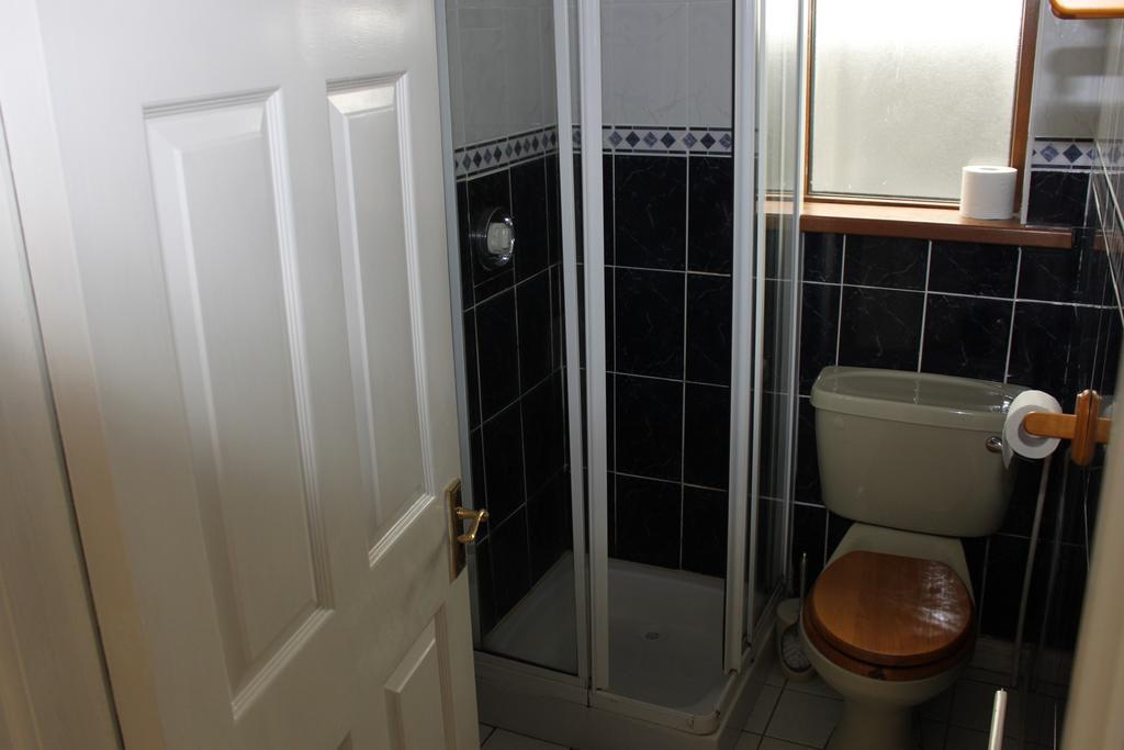 Gardenfield House Bed & Breakfast H91Vh02 Galway Cameră foto